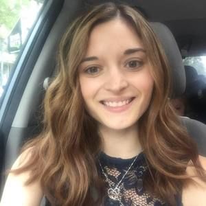 Meet your Posher, Kayla